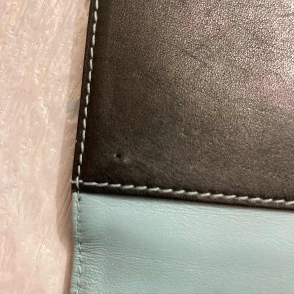 Radley London black leather wallet